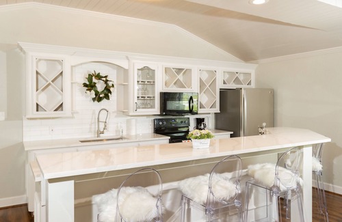 Santa Fe Cottage | The Winery Villa