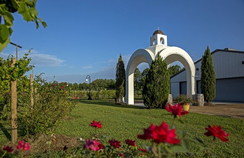 Santa Fe Cottage | The Winery Villa