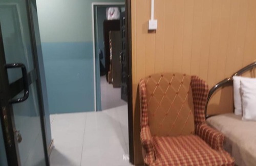 Accra Hotel | The Winford Boutique Hotel Airport