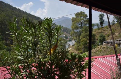 Barkot Other | The wings nature resort