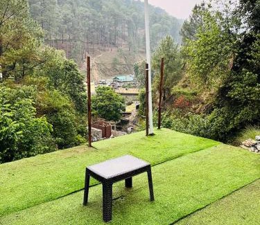 Barkot Other | The wings nature resort