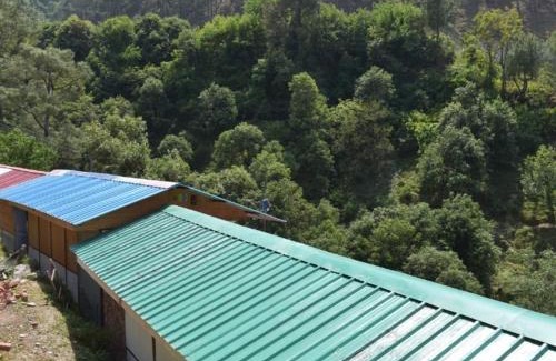 Barkot Other | The wings nature resort