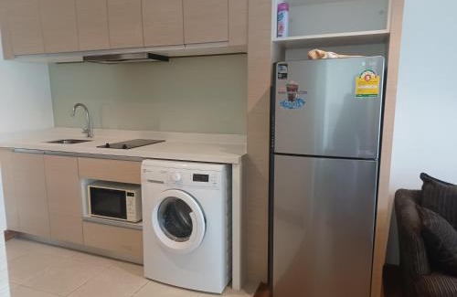 Jomtien Apartment | The Winner Condo TK