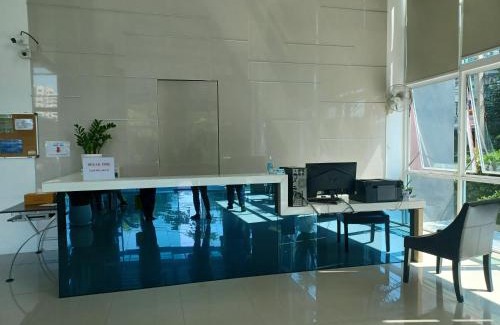 Jomtien Apartment | The Winner Condo TK