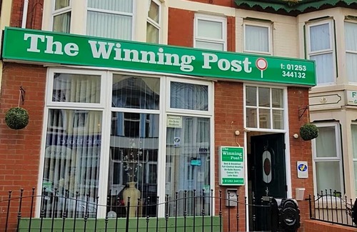 South Shore Hotel | The Winning Post