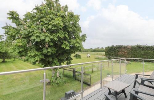 Bruton House | The Winning Post