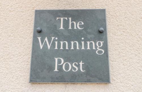 Bruton House | The Winning Post