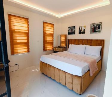 Baliuag Bed & Breakfast | The wins residency