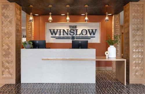 Winslow Hotel | The Winslow - Winslow, AZ