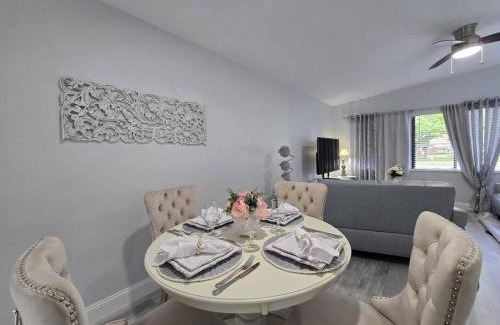 Winter Park House | The Winter Park Experience