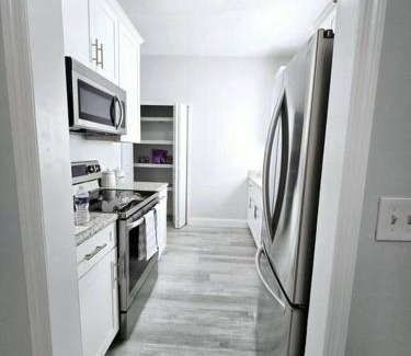 Winter Park House | The Winter Park Experience