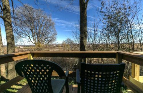 Dickeyville Hotel | The Wisconsin Wood Inn