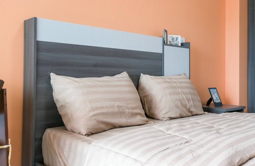 Chachoengsao Hotel | The Wish Hotel