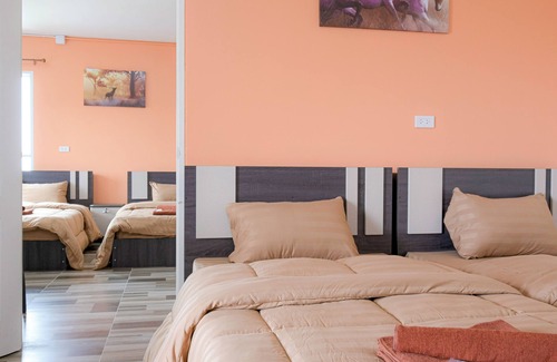 Chachoengsao Hotel | The Wish Hotel