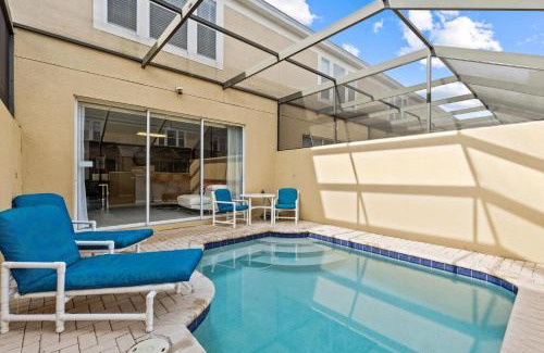 Windsor Hills House | The Wish House, just miles from Disney World
