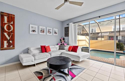 Windsor Hills House | The Wish House, just miles from Disney World