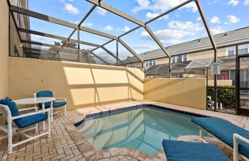 Windsor Hills House | The Wish House, just miles from Disney World