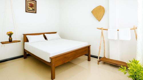 Palugaswewa Resort | The Wish Lake Resort