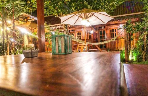 Sumberagung Hotel | The Wisma Pulau Merah