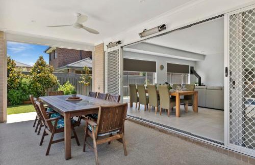 Yarrawonga House | The Witton Holiday House