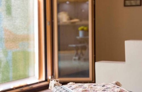 Vegueta House | The Wooden House VV