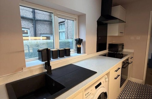Barrow-in-Furness House | The Wordsworth - Stylish Barrow Abode