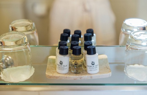 Woburn Hotel | The Woburn Hotel