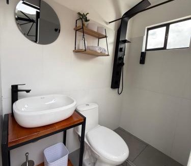 Pachavita Other | The Wolf Glamping