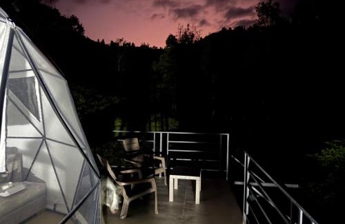 Pachavita Other | The Wolf Glamping