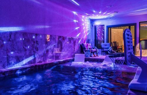 Sevierville House | The Wolf's Lantern Highway