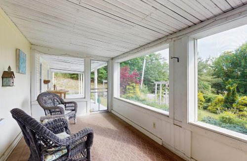 Wolfeboro House | The Wolfeboro House
