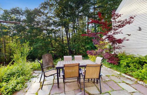 Wolfeboro House | The Wolfeboro House