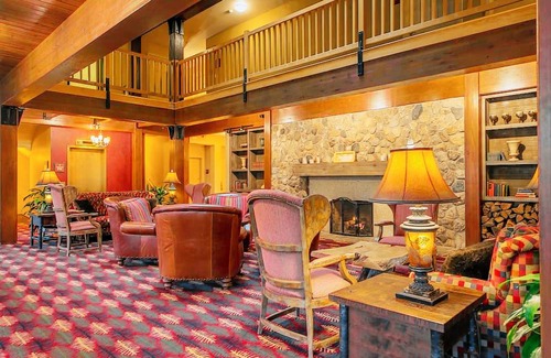 Wolfeboro Hotel | The Wolfeboro Inn