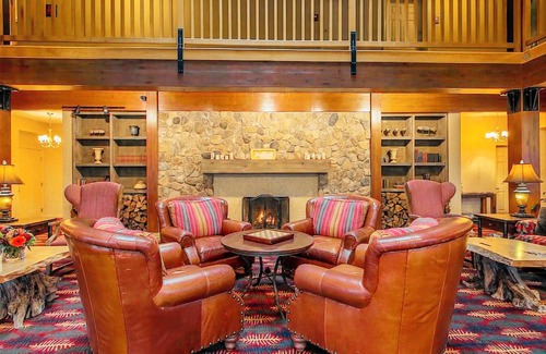 Wolfeboro Hotel | The Wolfeboro Inn