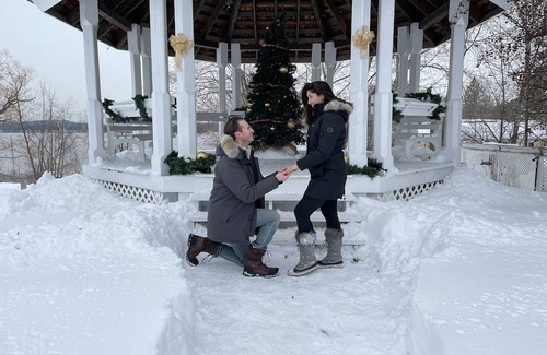 Wolfeboro Hotel | The Wolfeboro Inn