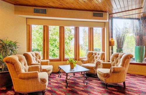 Wolfeboro Hotel | The Wolfeboro Inn