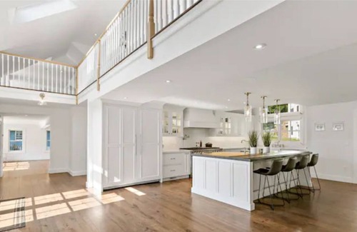 Stonington House | the Wolfstead