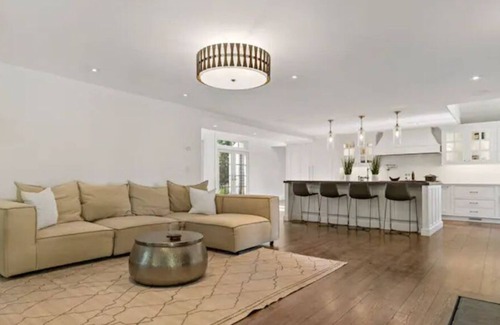Stonington House | the Wolfstead