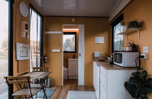 Wollombi House | The Wollombi Wanderer by Tiny Away