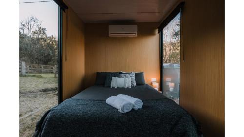 Wollombi House | The Wollombi Wanderer by Tiny Away