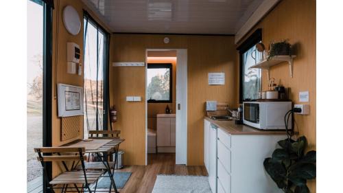 Wollombi House | The Wollombi Wanderer by Tiny Away