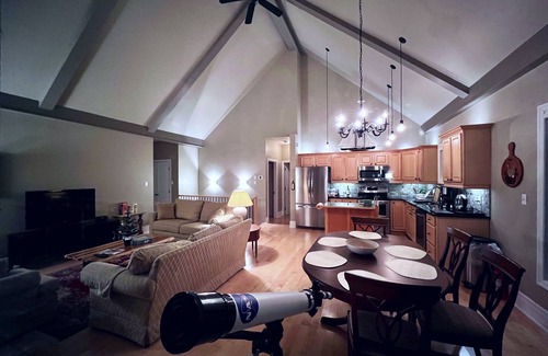 Haliburton Cottage | The Wonderland Cottage