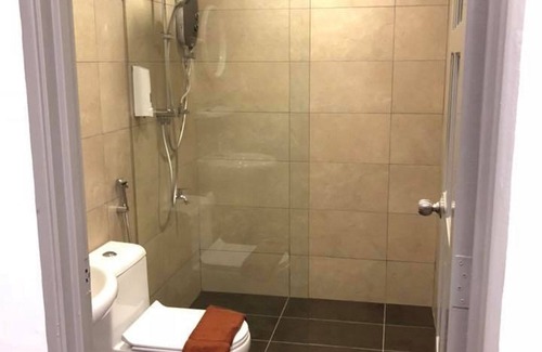 Muar Hotel | The Wood Boutique Hotel