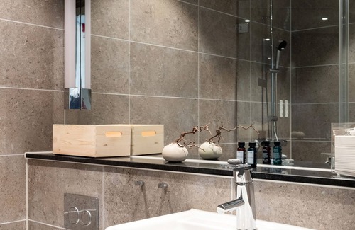 Skelleftea Hotel | The Wood Hotel by Elite, Spa & Resort