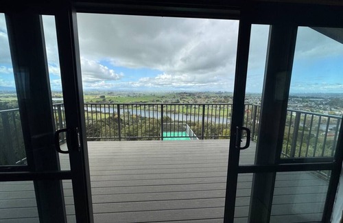 Ngaruawahia House | The Wood House Loft