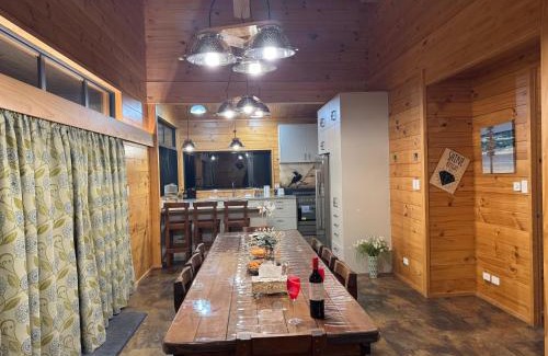 Ngaruawahia House | The Wood House