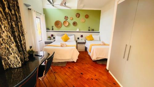 Empangeni House | The Wood House