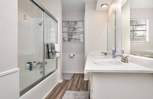 West Arlington House | The Wood & Iron Two-Point