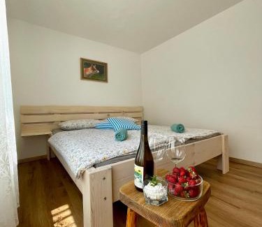 Vrhnika Apartment | The Wood Nest Apartment
