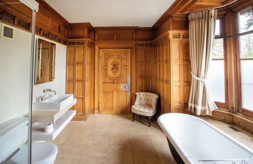 Evesham Hotel | The Wood Norton